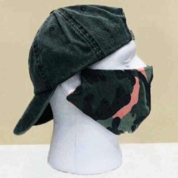 Face Mask - Picture 2 of 2